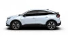 Citroën C4 ë-C4 eléctrico 115kW 54kWh Max Citroën C4 ë-C4 eléctrico 115kW 54kWh Max
