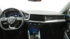 Audi A1 Sportback Adrenalin Black edition 30 TFSI 85 kW (116 CV) S tronic Audi A1 Sportback Adrenalin Black edition 30 TFSI 85 kW (116 CV) S tronic