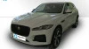 Jaguar F-Pace 2.0D I4 204PS AWD Auto MHEV Standard S Jaguar F-Pace 2.0D I4 204PS AWD Auto MHEV Standard S