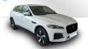 Jaguar F-Pace 2.0D I4 204PS AWD Auto MHEV Standard S Jaguar F-Pace 2.0D I4 204PS AWD Auto MHEV Standard S