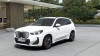 BMW iX1 eDrive20