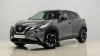 Nissan Juke N-Connecta 2024 Nissan Juke N-Connecta 2024