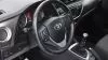 Toyota Auris 1.6 VVT-I 130 LIVE 132 5P