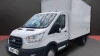Ford Transit Carrozado L4 Doble Rueda Trasera  170CV