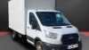 Ford Transit Carrozado L4 Doble Rueda Trasera  170CV
