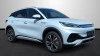 BYD ATTO 3 Design