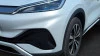 BYD ATTO 3 Design
