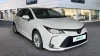 Toyota Corolla 1.6 VVT-i Sol