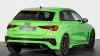 Audi A3 RS3 Sportback TFSI 294kW quattro S tron