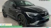 Renault Arkana Arkana intens Fast Track