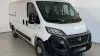 Fiat Ducato 120 CV