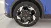 Renault Captur TECHNO ECO-G 100CV SS Renault Captur TECHNO ECO-G 100CV SS