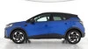 Renault Captur TECHNO ECO-G 100CV SS Renault Captur TECHNO ECO-G 100CV SS