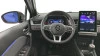 Renault Captur TECHNO ECO-G 100CV SS Renault Captur TECHNO ECO-G 100CV SS