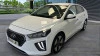 Hyundai IONIQ 1.6 GDI HEV Tecno DCT