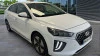 Hyundai IONIQ 1.6 GDI HEV Tecno DCT