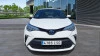 Toyota C-HR 1.8 125H Advance