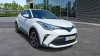 Toyota C-HR 1.8 125H Advance