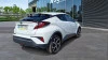 Toyota C-HR 1.8 125H Advance