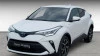 Toyota C-HR 5P Advance 180H e-CVT Toyota C-HR 5P Advance 180H e-CVT