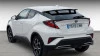 Toyota C-HR 5P Advance 180H e-CVT Toyota C-HR 5P Advance 180H e-CVT