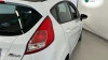 Ford Fiesta 1.25 Duratec 82cv Titanium 5p