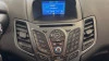 Ford Fiesta 1.25 Duratec 82cv Titanium 5p