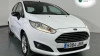Ford Fiesta 1.25 Duratec 82cv Titanium 5p
