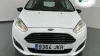 Ford Fiesta 1.25 Duratec 82cv Titanium 5p