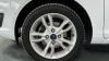Ford Fiesta 1.25 Duratec 82cv Titanium 5p