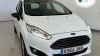 Ford Fiesta 1.25 Duratec 82cv Titanium 5p