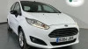 Ford Fiesta 1.25 Duratec 82cv Titanium 5p