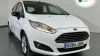 Ford Fiesta 1.25 Duratec 82cv Titanium 5p