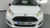 Ford Fiesta 1.25 Duratec 82cv Titanium 5p