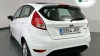 Ford Fiesta 1.25 Duratec 82cv Titanium 5p