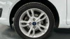 Ford Fiesta 1.25 Duratec 82cv Titanium 5p