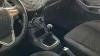 Ford Fiesta 1.25 Duratec 82cv Titanium 5p