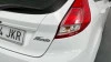 Ford Fiesta 1.25 Duratec 82cv Titanium 5p