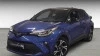 Toyota C-HR C-HR 220PH GR Sport Toyota C-HR C-HR 220PH GR Sport
