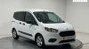 Ford Tourneo Courier 1.5 TDCi 55kW (75CV) Ambiente Ford Tourneo Courier 1.5 TDCi 55kW (75CV) Ambiente