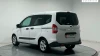 Ford Tourneo Courier 1.5 TDCi 55kW (75CV) Ambiente Ford Tourneo Courier 1.5 TDCi 55kW (75CV) Ambiente