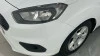 Ford Tourneo Courier 1.5 TDCi 55kW (75CV) Ambiente Ford Tourneo Courier 1.5 TDCi 55kW (75CV) Ambiente
