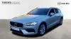 Volvo V60 familiar 2.0 D4 MOMENTUM AUTO 5P