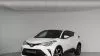 Toyota C-HR 2.0 180H Advance