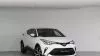 Toyota C-HR 2.0 180H Advance