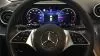 Mercedes-Benz Clase C 200 d Berlina