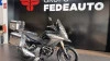 Motor Hispania TRAY 125 TOURING