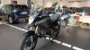 Motor Hispania TRAY 125 TOURING