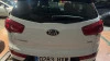 Kia Sportage 1.7 CRDI VGT Emotion 4x2 Kia Sportage 1.7 CRDI VGT Emotion 4x2