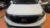 Kia Sportage 1.7 CRDI VGT Emotion 4x2 Kia Sportage 1.7 CRDI VGT Emotion 4x2